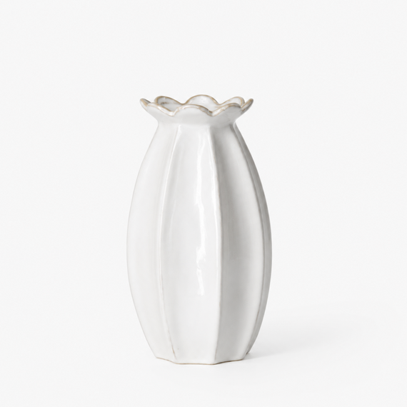 CM173 Ceramic Vase PK 4