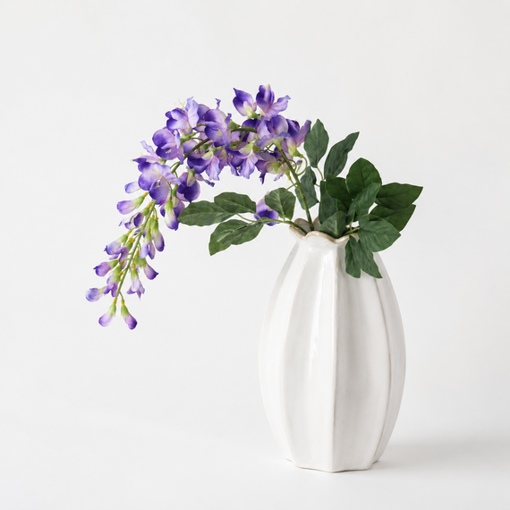 CM173 Ceramic Vase PK 4
