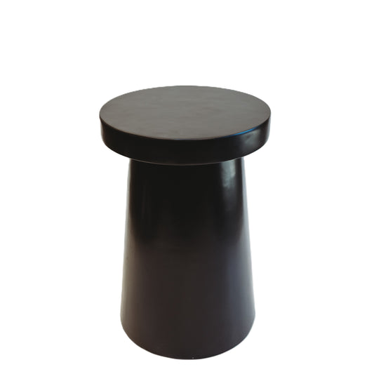 Side Table - Black