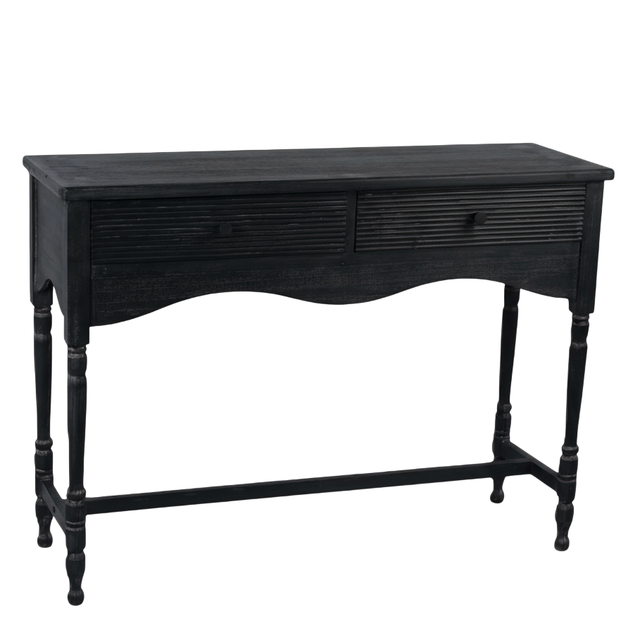 FN107 Table 43.25" x 14" x 31.75" PK 1