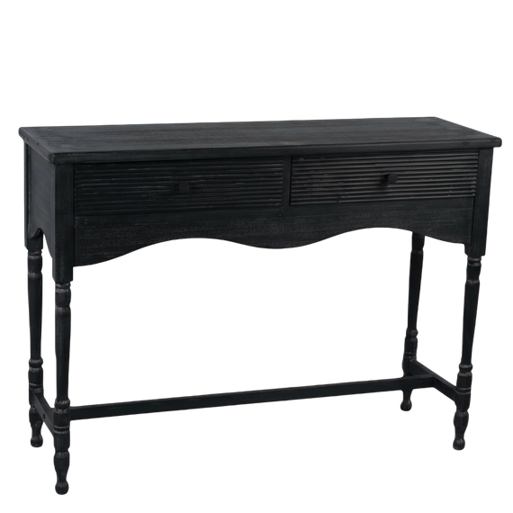 FN107 Table 43.25" x 14" x 31.75" PK 1