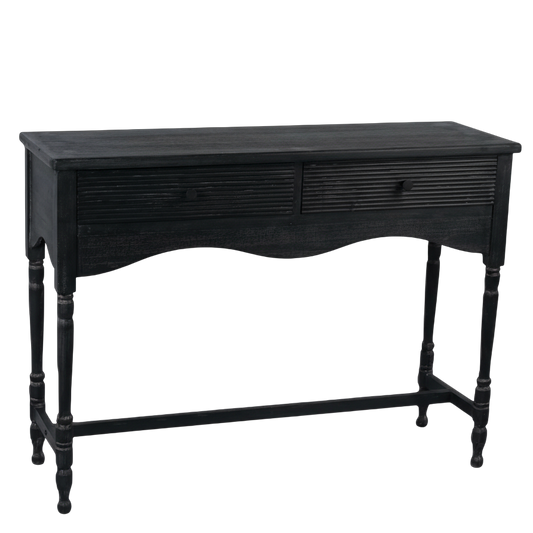 FN107 Table 43.25" x 14" x 31.75" PK 1