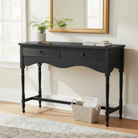 FN107 Table 43.25" x 14" x 31.75" PK 1