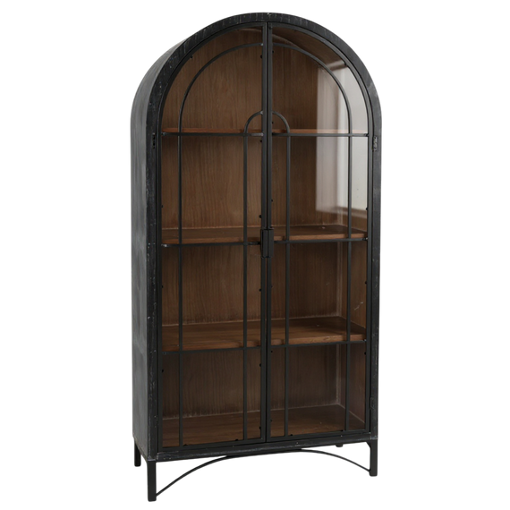 FN109 Cabinet 31.75" x 15" x 6' PK 1