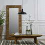 Rustic Mirror