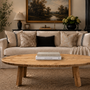 FN111 Coffee Table 4.5' x 23" x 13.75" PK 1