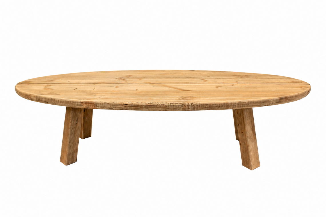 FN111 Coffee Table 4.5' x 23" x 13.75" PK 1