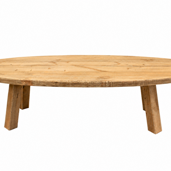 FN111 Coffee Table 4.5' x 23" x 13.75" PK 1