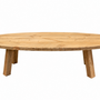 FN111 Coffee Table 4.5' x 23" x 13.75" PK 1