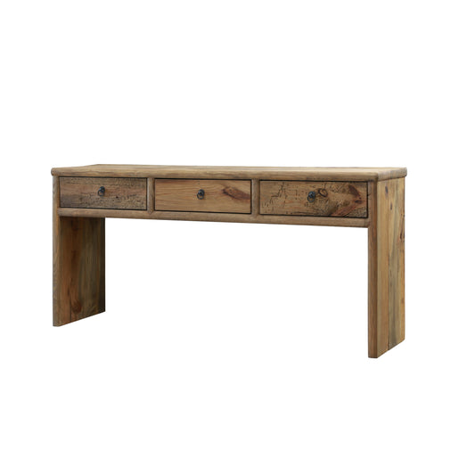 Table w/3 Drawers