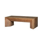 FN113 Coffee Table 4.5' x 2.5' x 17.5" PK 1