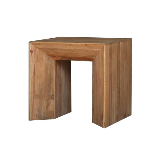 Square Side Table