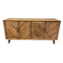 FN123 Buffet 4.5' x 31.25" x 16.25" PK 1