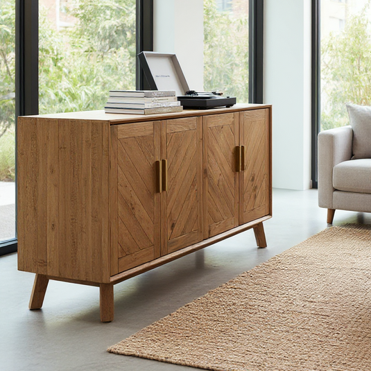 Classically designed pieces for any room.