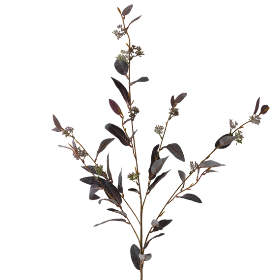 FS101 PU Olive Stem 40" PK 12