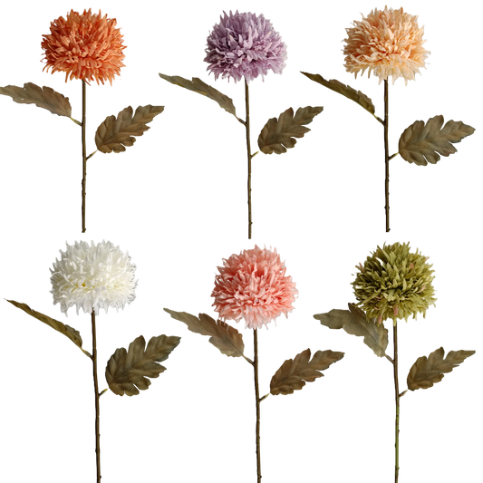 FS116 Chrysanthemum 13.5" PK 24