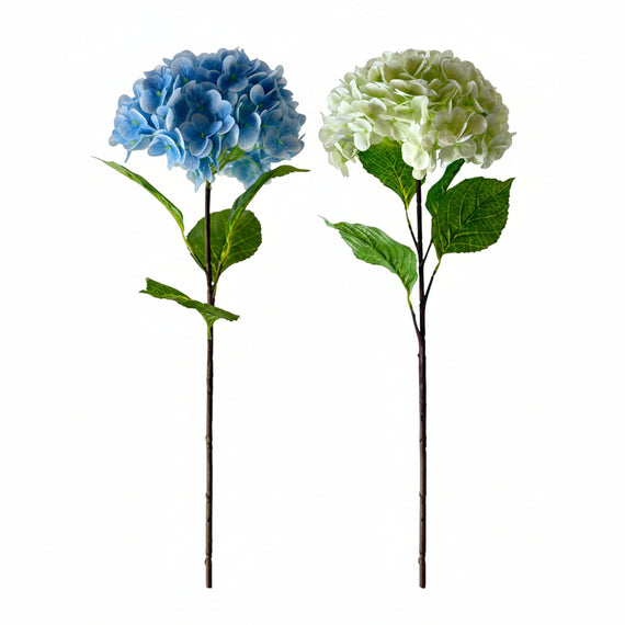 FS142 Hydrangea 32" PK 12