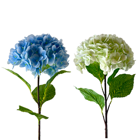 FS142 Hydrangea 32" PK 12