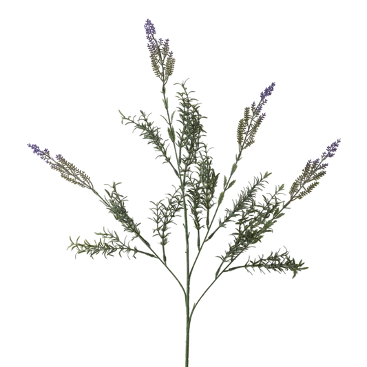 FS154 PU Lavender 12" PK 12