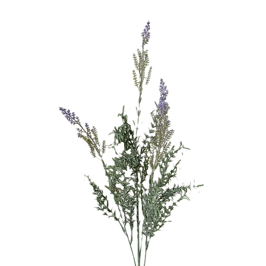 FS154 PU Lavender 12"