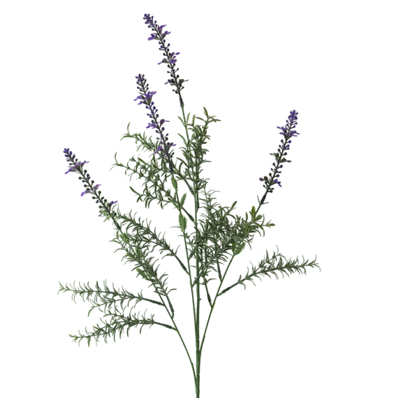 FS155 PU Lavender 32" PK 12