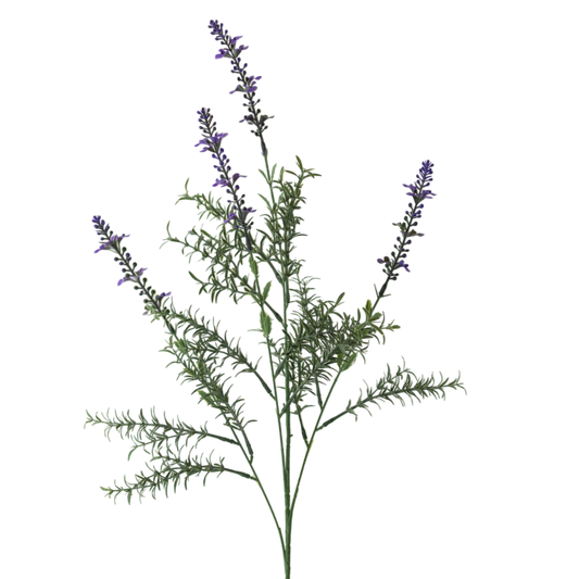 FS155 PU Lavender 12" PK 12