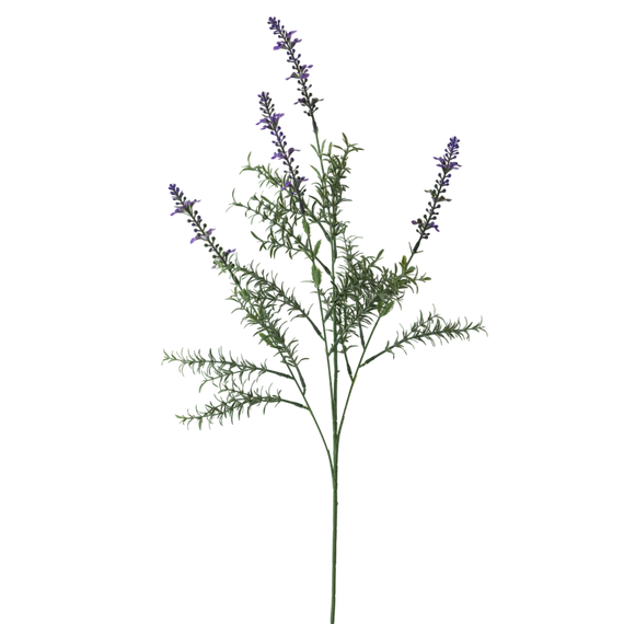 FS155 PU Lavender 32" PK 12