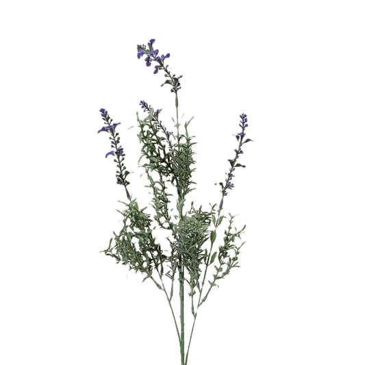 Lavender 12"