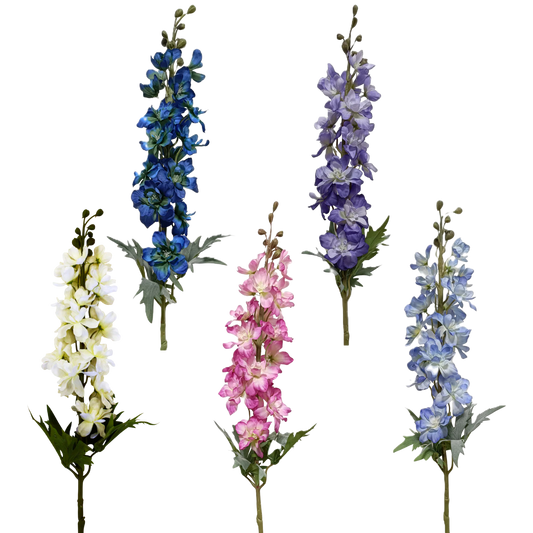 FS157 Delphinium 12" PK 12