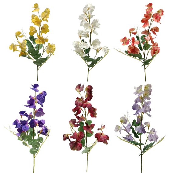 FS160 Pea Blossom 26" PK 24