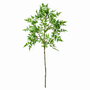 FS184 Green Leaves Spray 43" PK 12