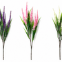 FS194 LAVENDER 31.5" PK 24