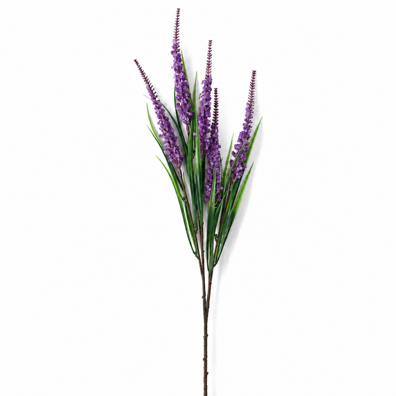 FS194 LAVENDER 31.5" PK 24