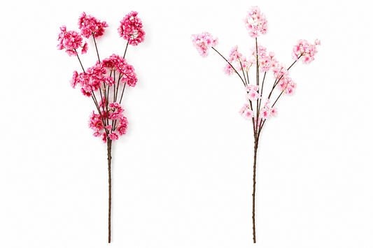 FS199 Cherry Blossom 46" PK 12