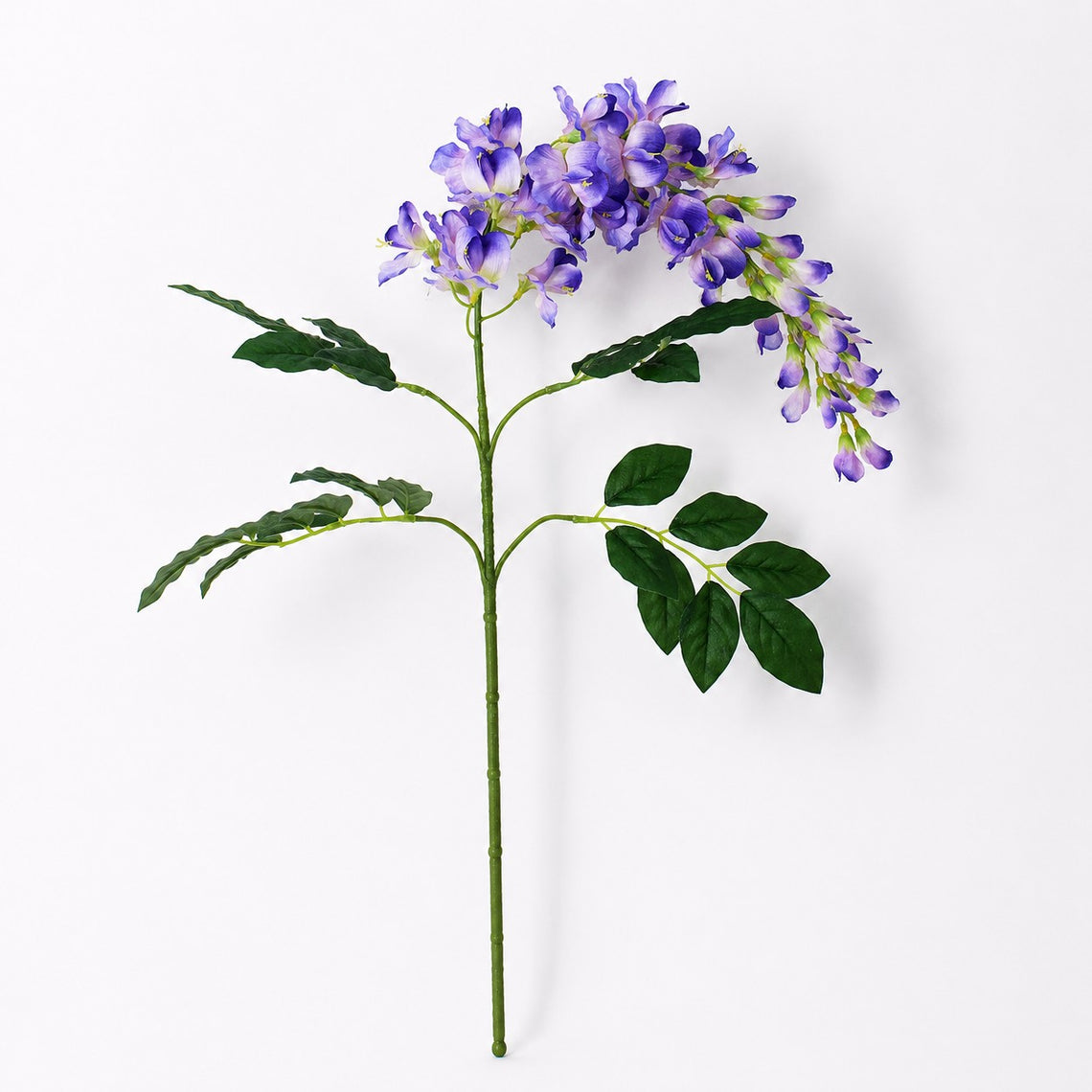 FS202  Wisteria Flower 23" PK 24