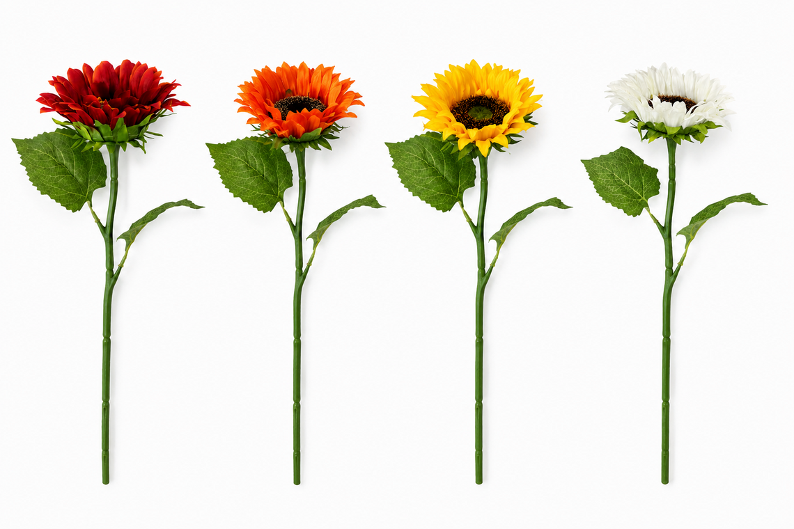 FS205 Sunflower 18" PK 24