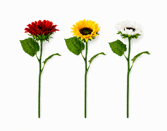 FS205 Sunflower 18" PK 24