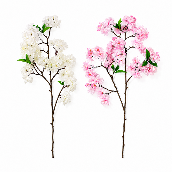 FS215 Cherry Blossom 34" PK 12