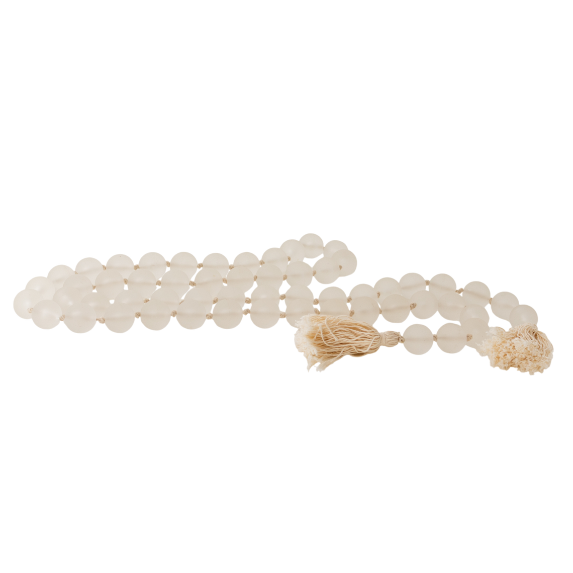 GD102 Glass Bead Garland 6.5' x 1" x 1" PK 2