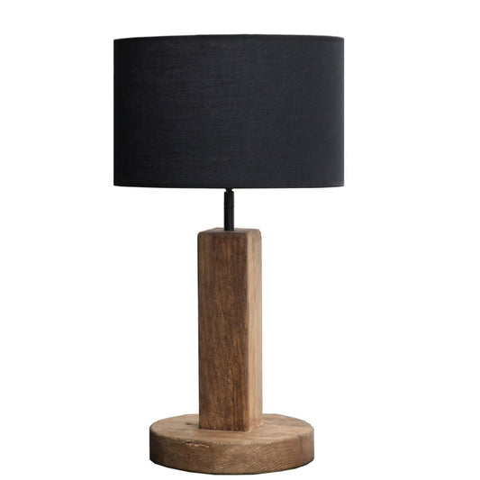 LMP100 Table Lamp 16.5" x 7.75" x 25"