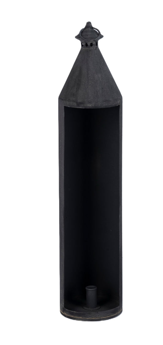 Lantern - Small Black