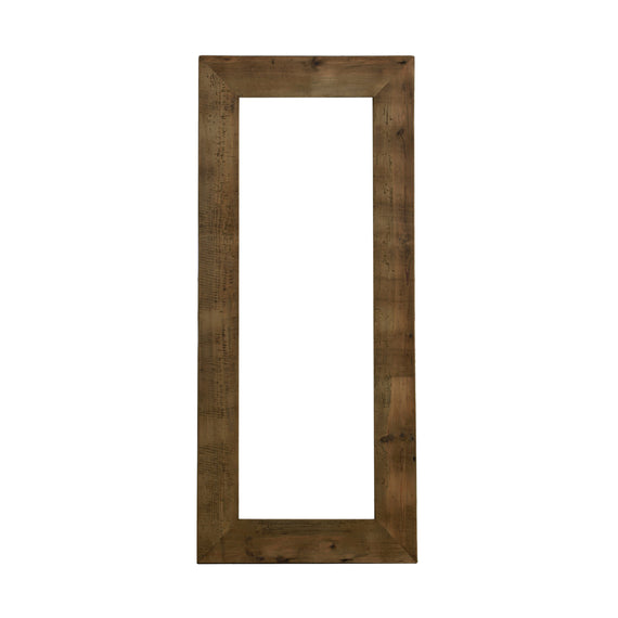 Rustic Mirror