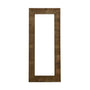 Rustic Mirror