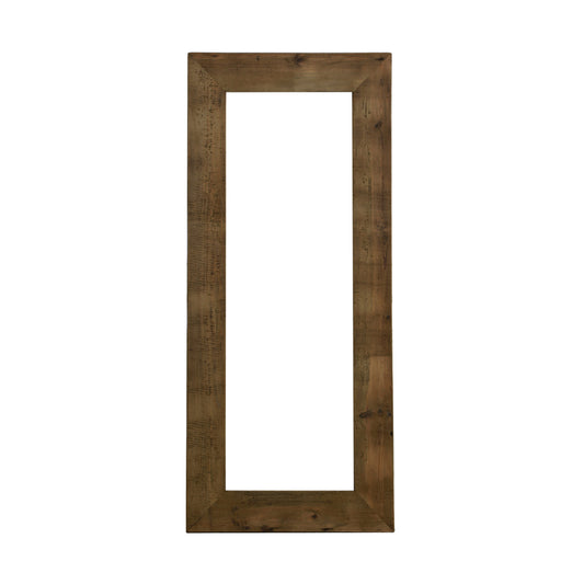 Rustic Mirror