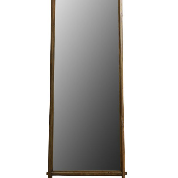 Full Length Free Standing Mirror