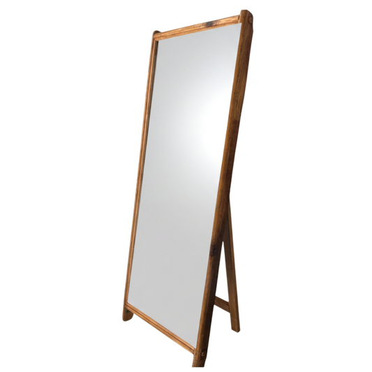MIR110 Full Length Standing Mirror 24.5" x " x 5.25' PK 1