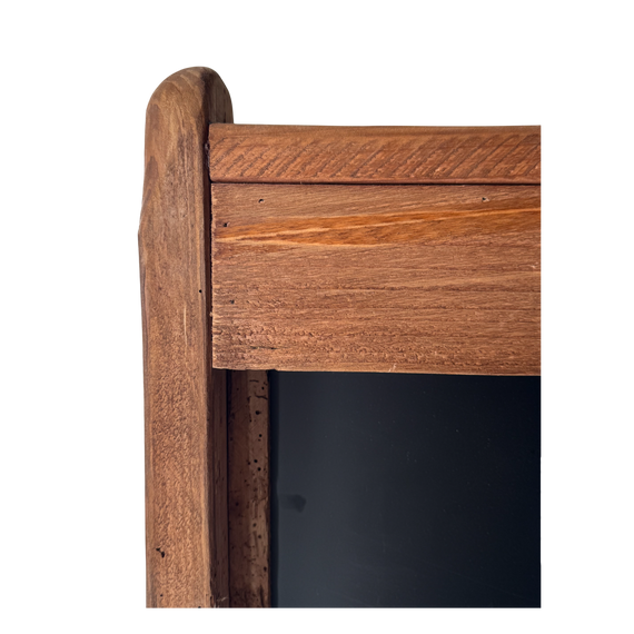 MIR110 Full Length Standing Mirror 24.5" x " x 5.25' PK 1