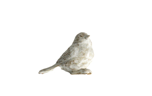 Ceramic Bird