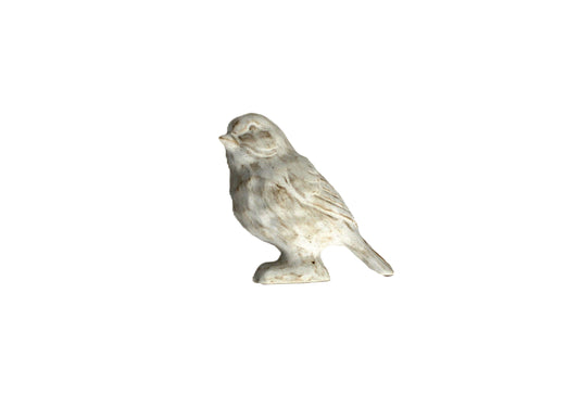 Ceramic Bird