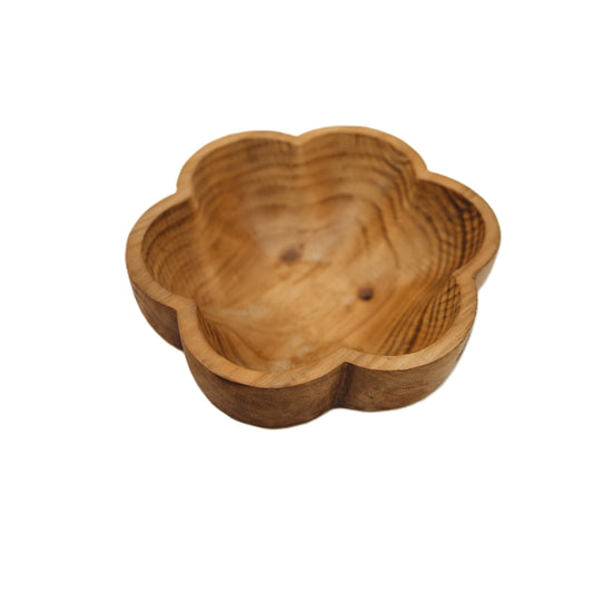 Wooden Bowl
